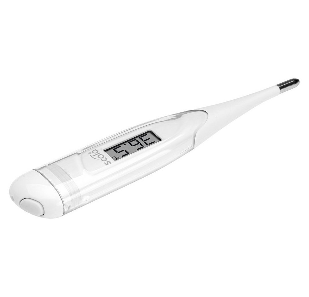 Scala Fieberthermometer Scala SC 28 flex weiss Fieberthermometer von Scala