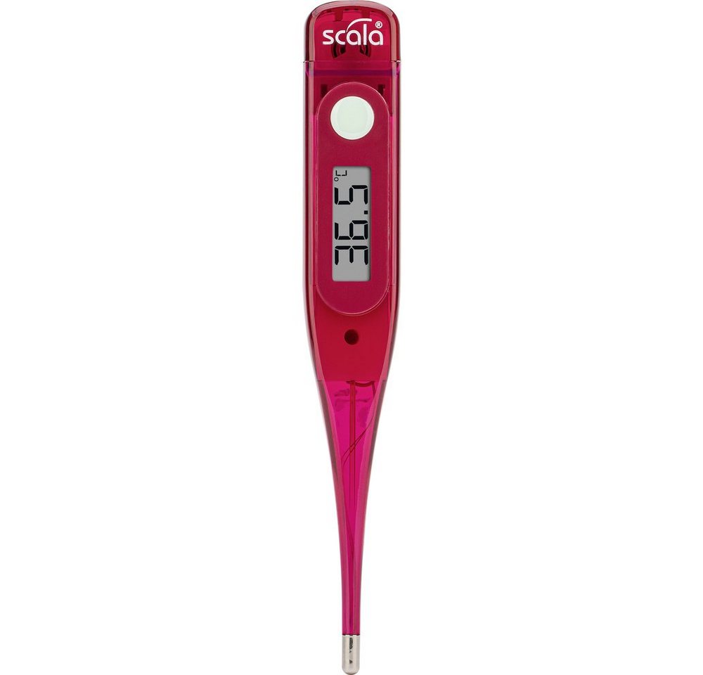 Scala Fieberthermometer Scala SC37T Fieberthermometer von Scala