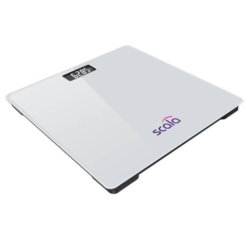 Scala Personenwaage Scala SC 4120 Personenwaage digital Wägebereich (max)=180 kg von Scala