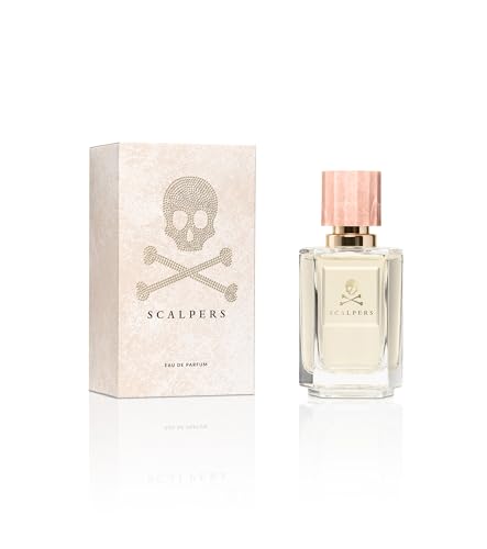 HER & HERE Edp Vapo 50 ml von Scalpers