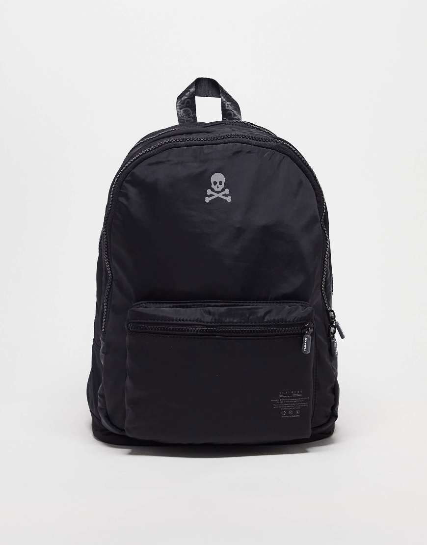 Scalpers - Active - Rucksack in Schwarz von Scalpers