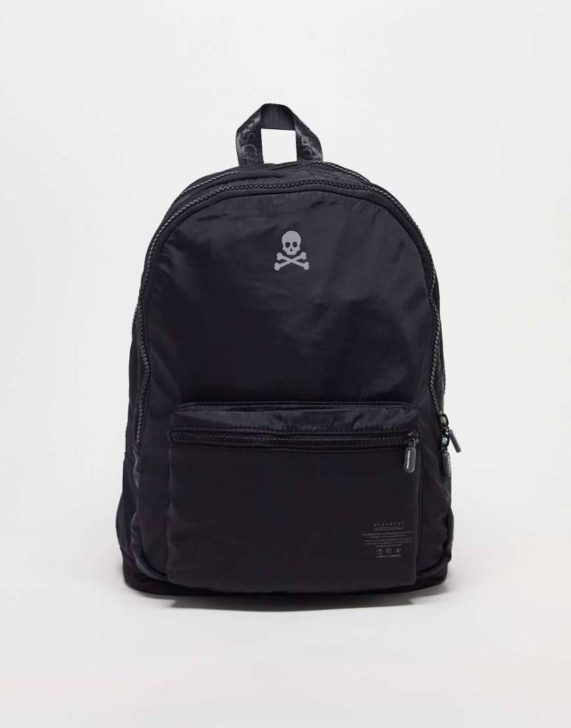 Scalpers - Active - Rucksack in Schwarz von Scalpers