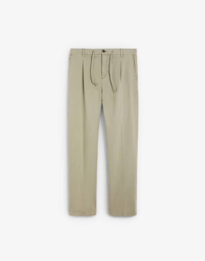 Scalpers - Icon - Hose in Beige-Neutral von Scalpers