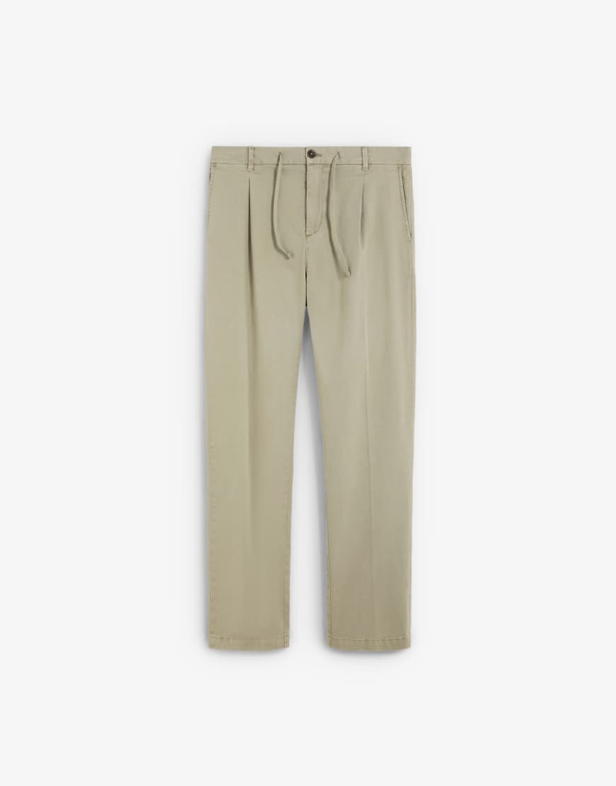 Scalpers - Icon - Hose in Beige-Neutral Scalpers - Icon - Hose in Beige-Neutral von Scalpers