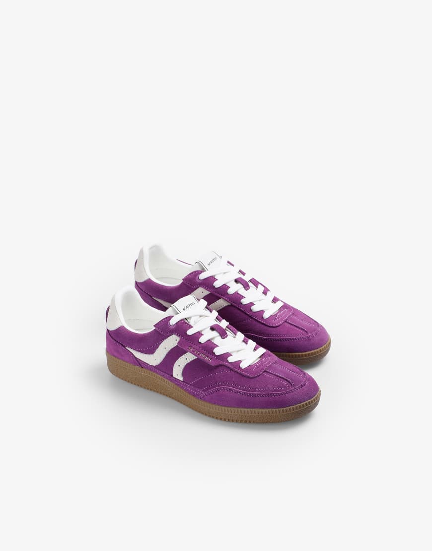 Scalpers - Numico - Sneaker in Lila Scalpers - Numico - Sneaker in Lila von Scalpers