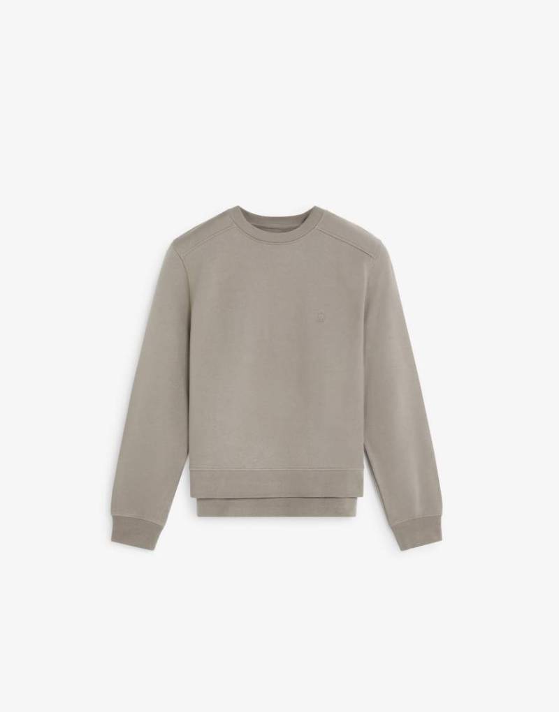 Scalpers - Pullover in Taupe-Neutral von Scalpers