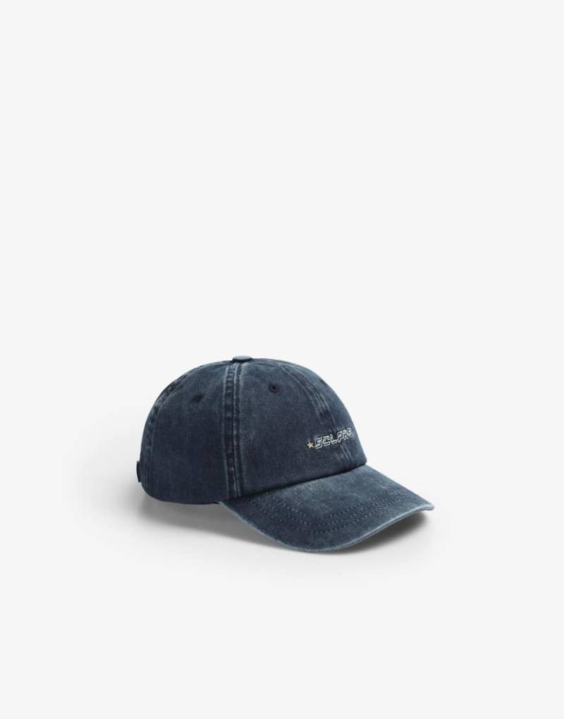 Scalpers - Racing - Kappe in Marineblau Scalpers - Racing - Kappe in Marineblau von Scalpers