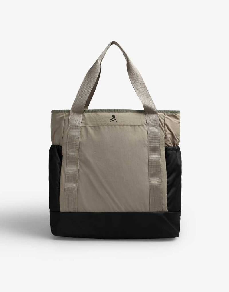 Scalpers - Samoa - Tasche in Beige-Neutral von Scalpers