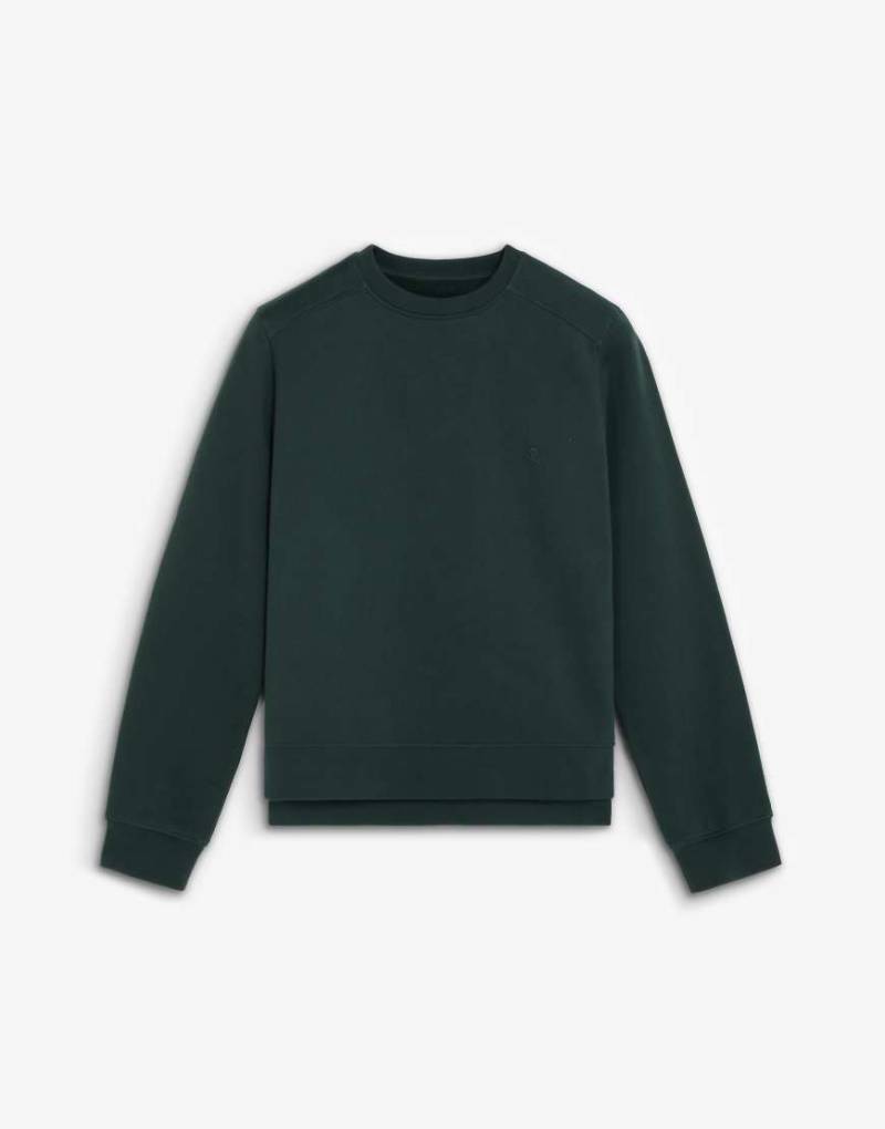 Scalpers - Scbasicfade - Pullover in Dunkelgrün von Scalpers
