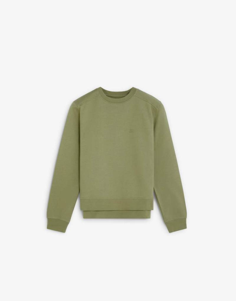 Scalpers - Scbasicfade - Pullover in Grün von Scalpers