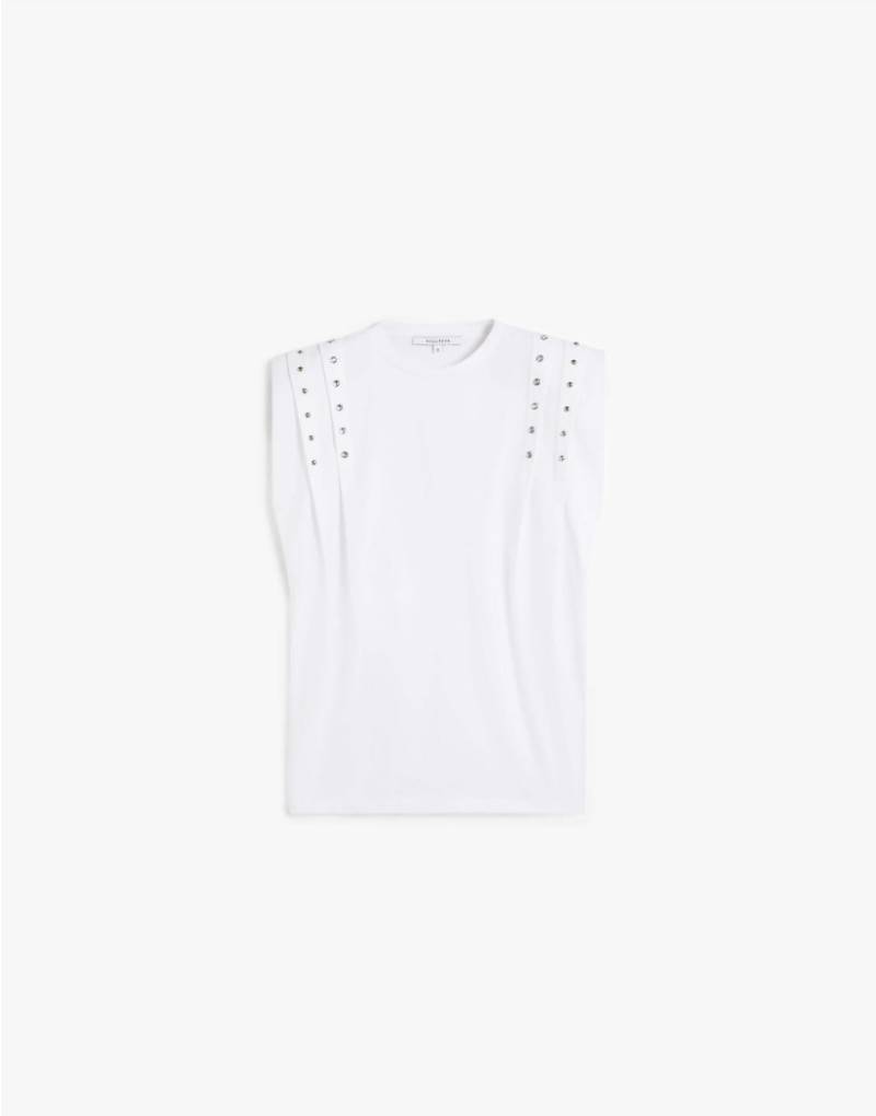 Scalpers - T-Shirt in Weiß von Scalpers