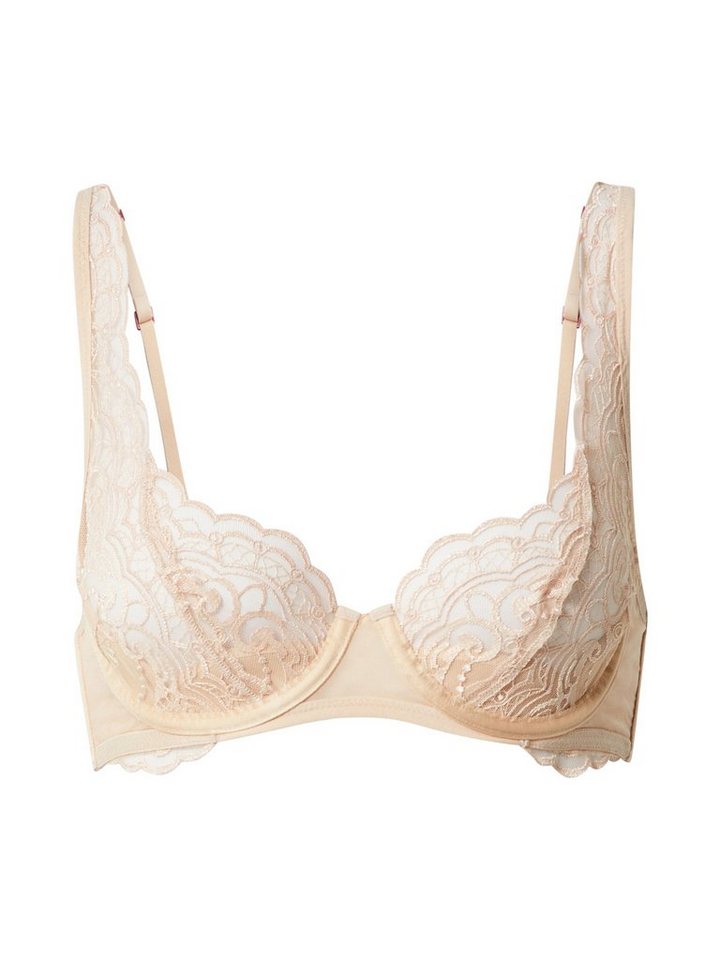 Scandale éco-lingerie Balconnet-BH (1-tlg) Spitze von Scandale éco-lingerie