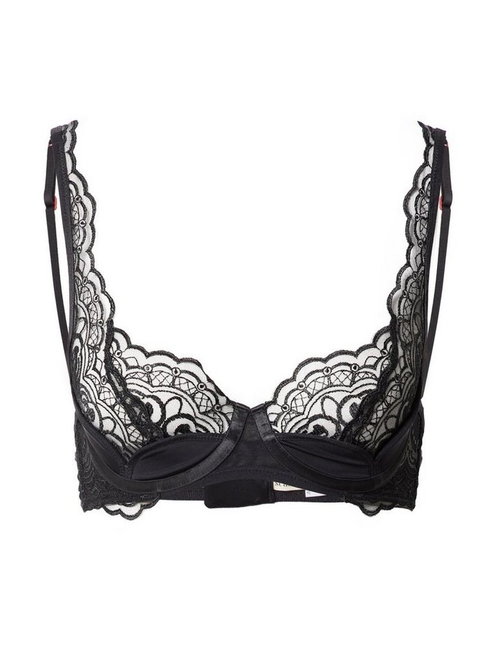 Scandale éco-lingerie Balconnet-BH (1-tlg) Spitze von Scandale éco-lingerie