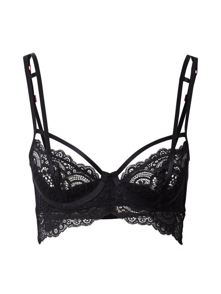 Scandale éco-lingerie Balconnet-BH (1-tlg) Spitze von Scandale éco-lingerie