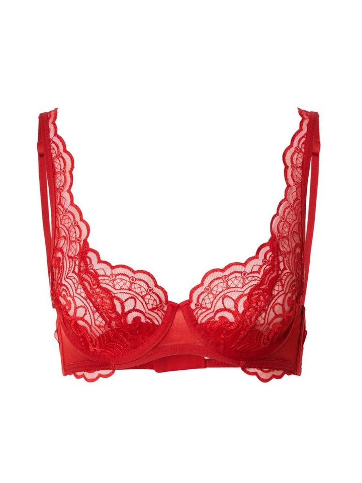 Scandale éco-lingerie Balconnet-BH (1-tlg) Spitze von Scandale éco-lingerie