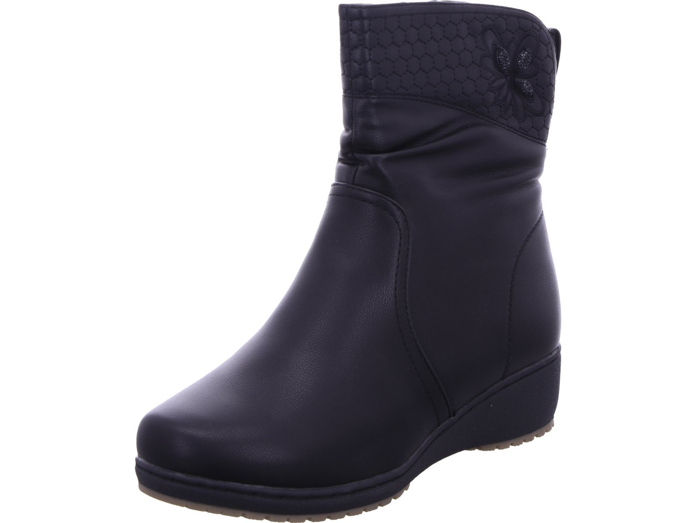 Scandi Keilstiefel von Scandi