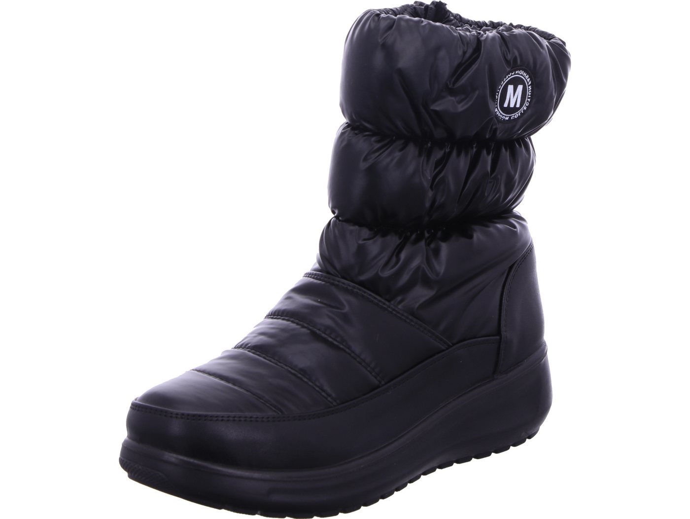 Scandi Keilstiefel von Scandi