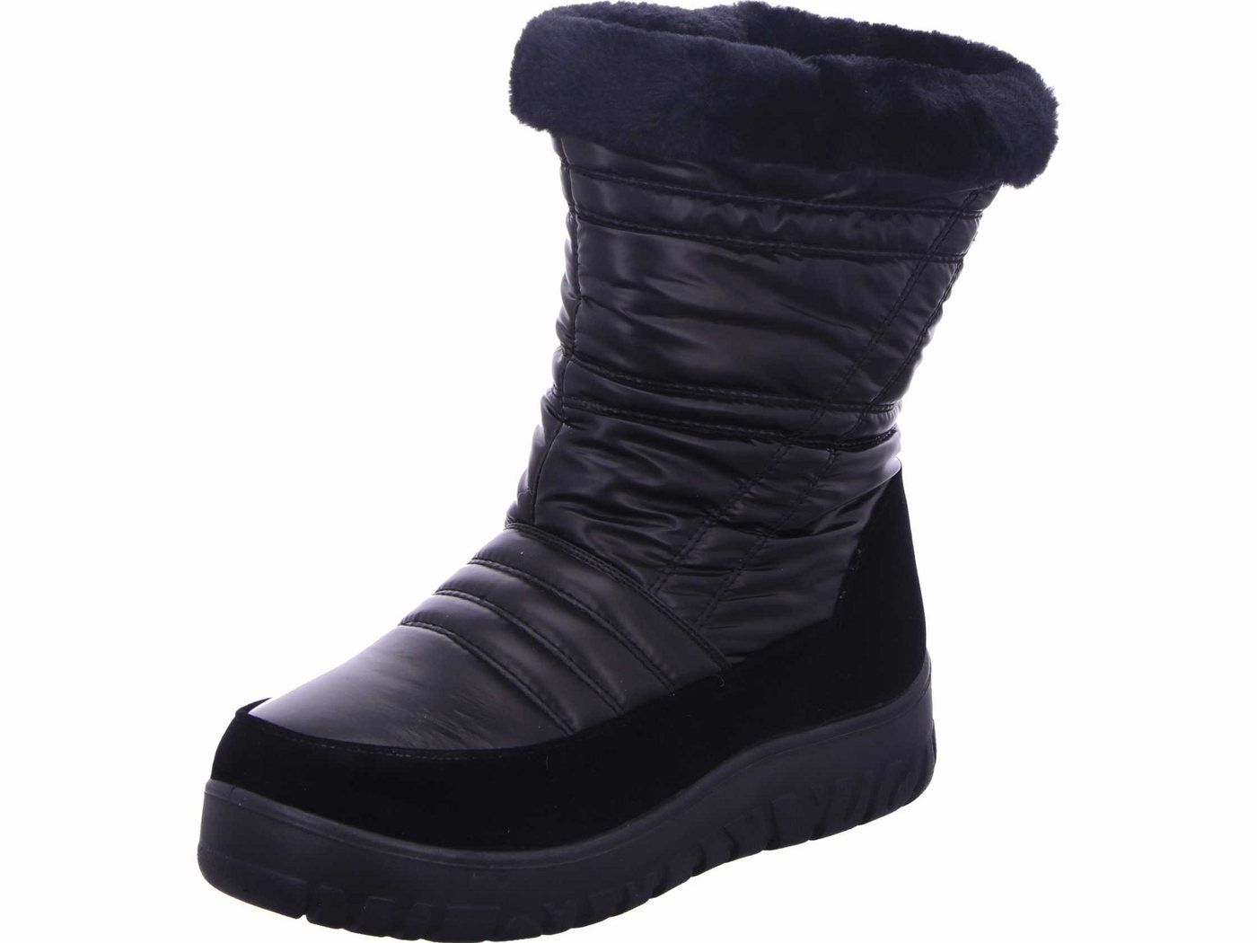 Scandi Keilstiefel von Scandi