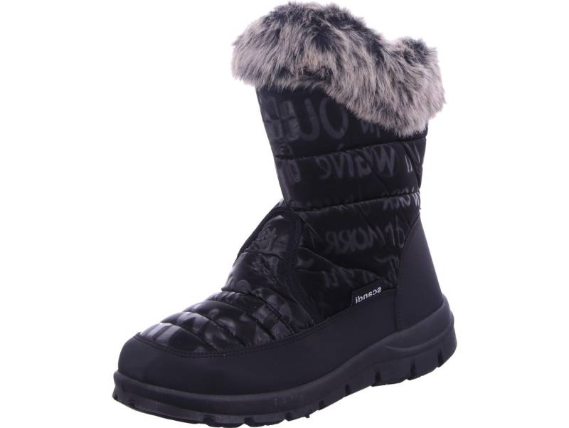 Scandi Reißverschlussstiefel von Scandi