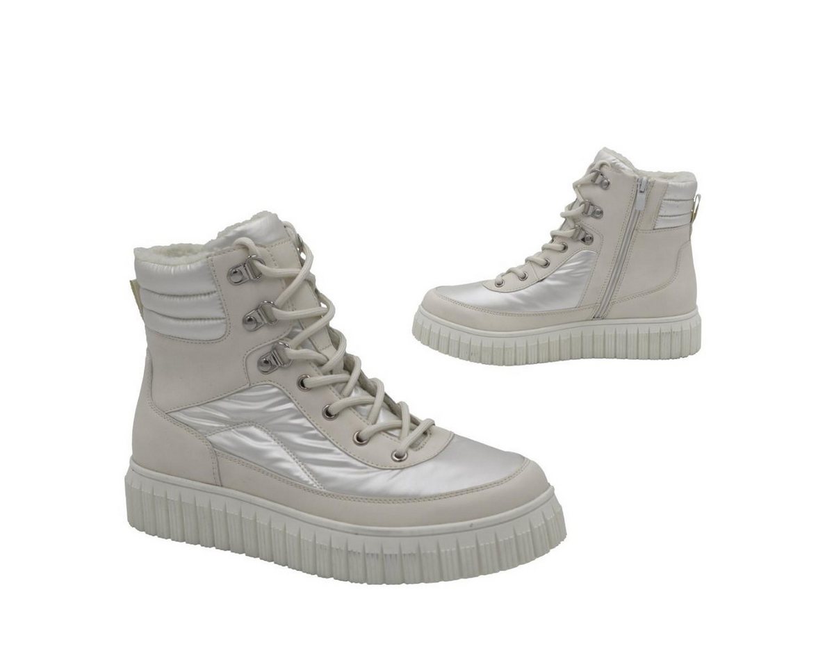 Scandi SCANDI Damen Knöchelschuh Boots Stiefel Scandi SCANDI Damen Knöchelschuh Boots Stiefel von Scandi
