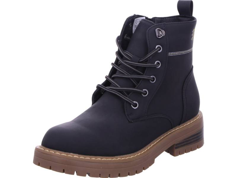 Scandi Schnürboots 100% vegan von Scandi