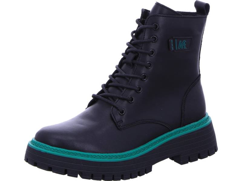 Scandi Schnürboots echtes Leder Scandi Schnürboots echtes Leder von Scandi