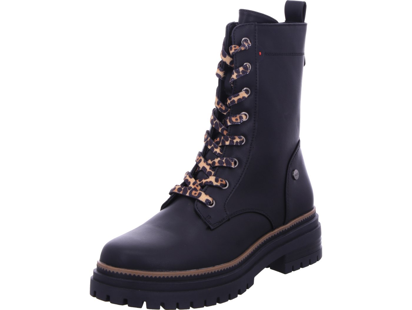 Scandi Schnürboots von Scandi