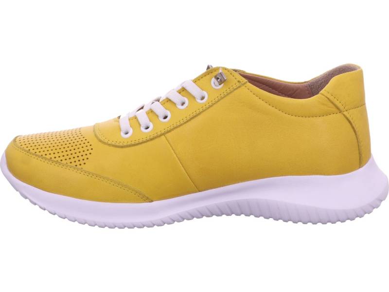 Scandi Slipper echtes Leder von Scandi