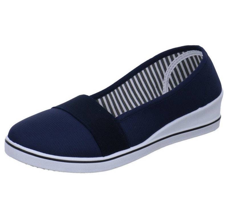 Scandi Slipper von Scandi