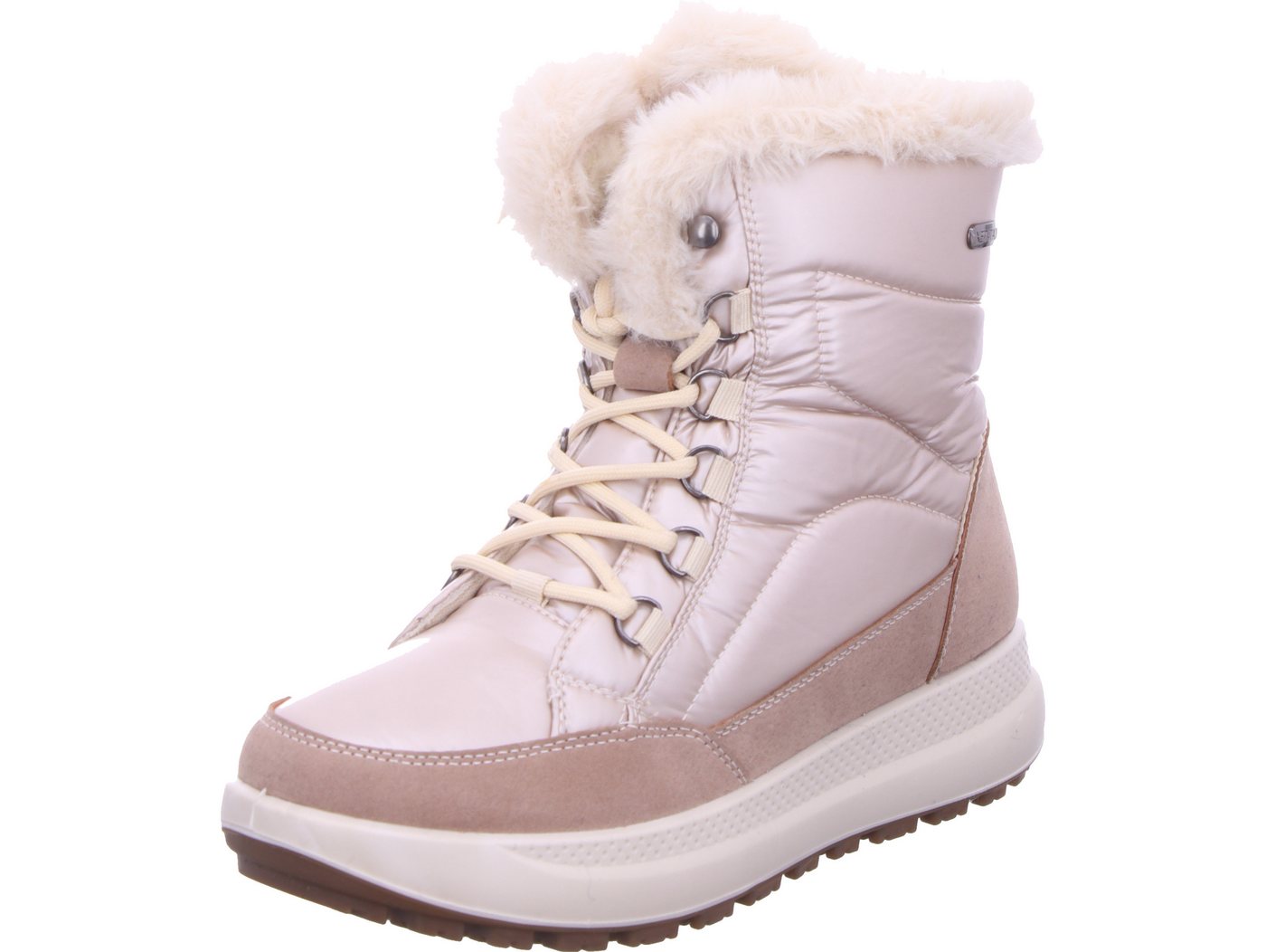 Scandi Winterboots mit TEX-Membran von Scandi