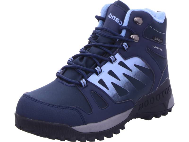 Scandi Winterboots mit wasserabweisendem Obermaterial von Scandi