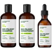 Scandinavian Biolabs Bio-Pilixin Set for Men Haarpflegeset von Scandinavian Biolabs