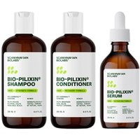 Scandinavian Biolabs Bio-Pilixin Set for Women Haarpflegeset Scandinavian Biolabs Bio-Pilixin Set for Women Haarpflegeset von Scandinavian Biolabs