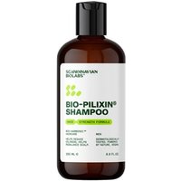 Scandinavian Biolabs Bio-Pilixin Strength Formula for Men Haarshampoo von Scandinavian Biolabs
