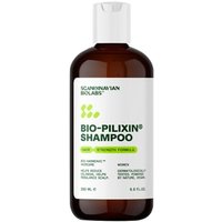 Scandinavian Biolabs Bio-Pilixin Strength Formula for Women Haarshampoo von Scandinavian Biolabs