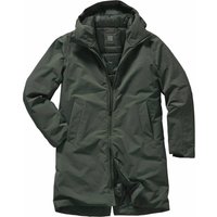 Parka Explorer von Scandinavian Edition