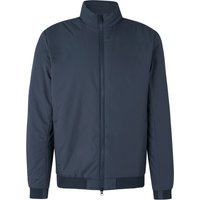 Scandinavian Edition Blouson mit 4-Way-Stretch und Logo-Aufnäher in 3XL von Scandinavian Edition