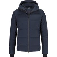 Scandinavian Edition Daunen-Steppjacke in funktionaler Stretch-Qualität in L von Scandinavian Edition