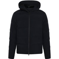 Scandinavian Edition Extraleichte Daunen-Steppjacke Torrent II mit Kapuze in XL Scandinavian Edition Extraleichte Daunen-Steppjacke Torrent II mit Kapuze in XL von Scandinavian Edition