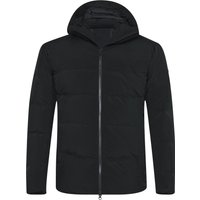 Scandinavian Edition Extraleichte Daunen-Steppjacke Torrent II mit Kapuze in XXL Scandinavian Edition Extraleichte Daunen-Steppjacke Torrent II mit Kapuze in XXL von Scandinavian Edition
