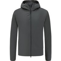 Scandinavian Edition Funktionale Jacke Nimbus mit Kapuze in L Scandinavian Edition Funktionale Jacke Nimbus mit Kapuze in L von Scandinavian Edition