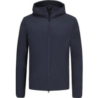 Scandinavian Edition Funktionale Jacke Nimbus mit Kapuze in S Scandinavian Edition Funktionale Jacke Nimbus mit Kapuze in S von Scandinavian Edition