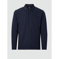 Scandinavian Edition Funktions-Overshirt mit 4-Way-Stretch von Scandinavian Edition