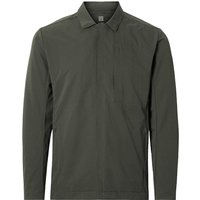 Scandinavian Edition Funktions-Overshirt mit 4-Way-Stretch von Scandinavian Edition