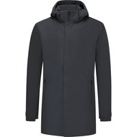 Scandinavian Edition Funktionsjacke mit abtrennbarer Kapuze und Wattierung in S Scandinavian Edition Funktionsjacke mit abtrennbarer Kapuze und Wattierung in S von Scandinavian Edition