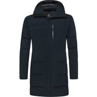Scandinavian Edition Gesteppter Dauenparka Radian II mit Kapuze in XL von Scandinavian Edition