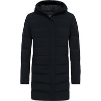 Scandinavian Edition Gesteppter Daunenparka Meridian mit Kapuze in S von Scandinavian Edition