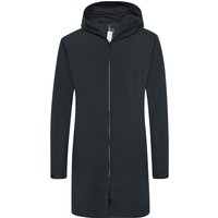 Scandinavian Edition Leichter Funktionsparka Nimbus mit synthetischer Isolierung, Slim in XL von Scandinavian Edition