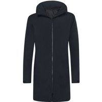 Scandinavian Edition Leichter Funktionsparka Nimbus mit synthetischer Isolierung, Slim in XXL von Scandinavian Edition