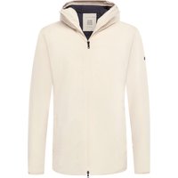 Scandinavian Edition Wetterfeste Funktionsjacke Nimbus mit Kapuze in L von Scandinavian Edition